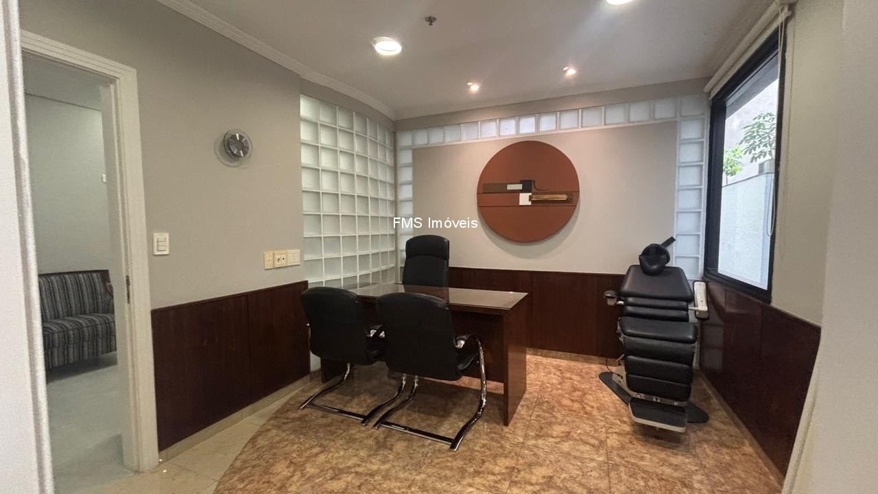 Sala-Conjunto, 62 m² - Foto 4