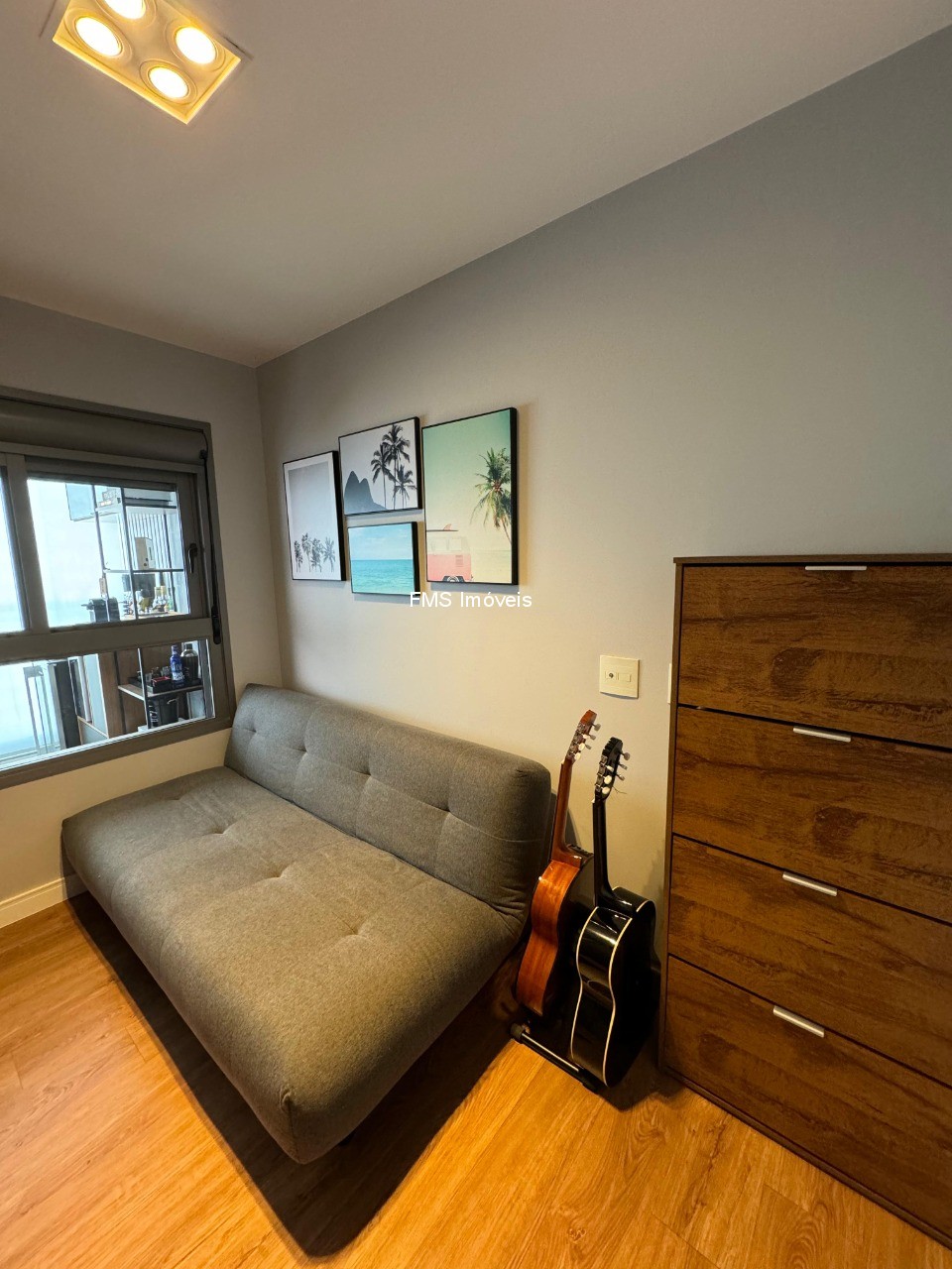 Apartamento, 2 quartos, 71 m² - Foto 8