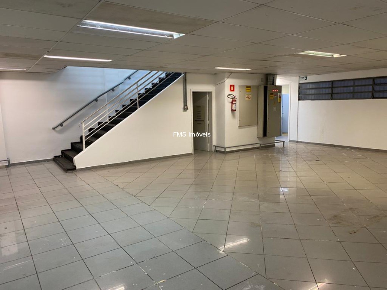 Loja-Salão, 477 m² - Foto 6