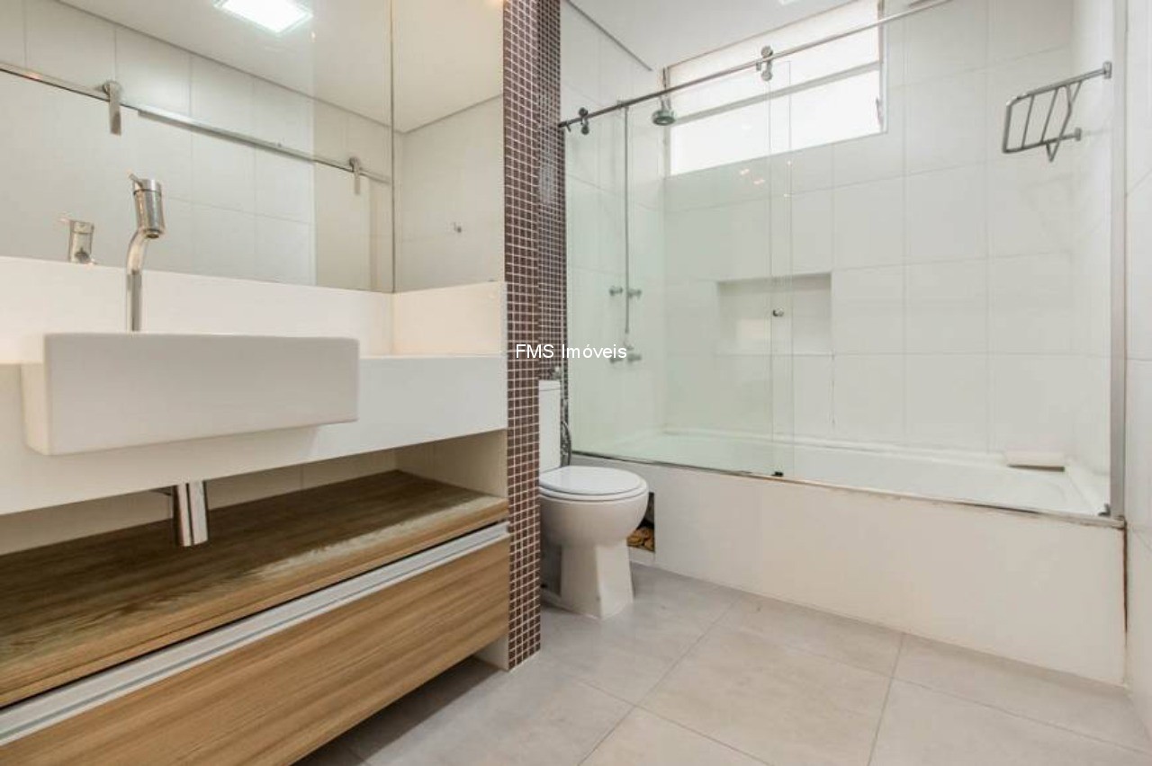 Apartamento, 3 quartos, 130 m² - Foto 11