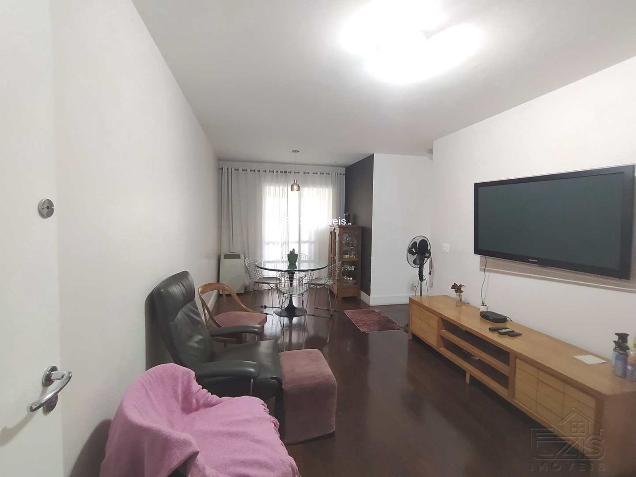 Apartamento, 3 quartos, 73 m² - Foto 2