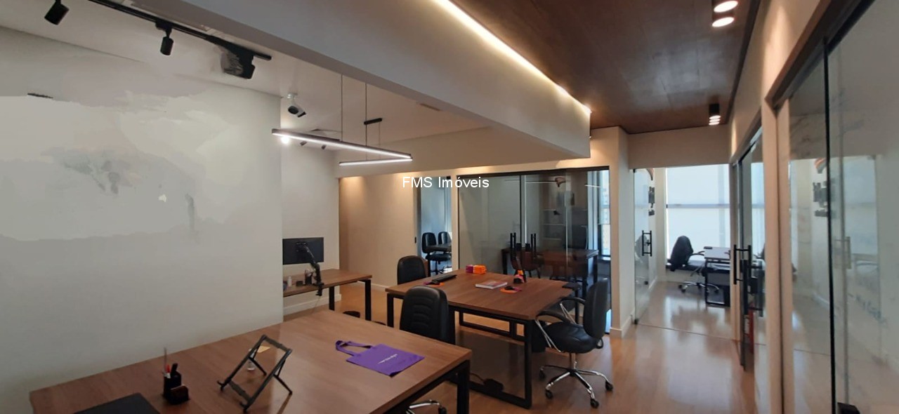Sala-Conjunto, 324 m² - Foto 3