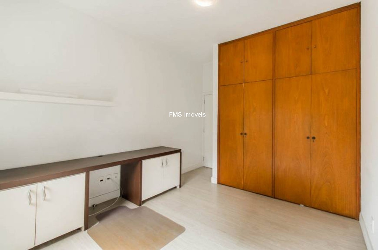 Apartamento, 3 quartos, 130 m² - Foto 22