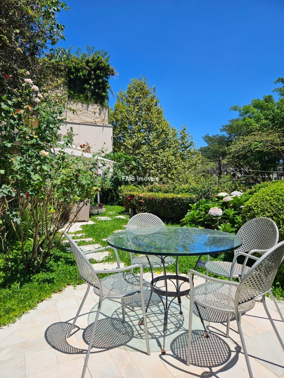 Casa, 3 quartos, 589 m² - Foto 45