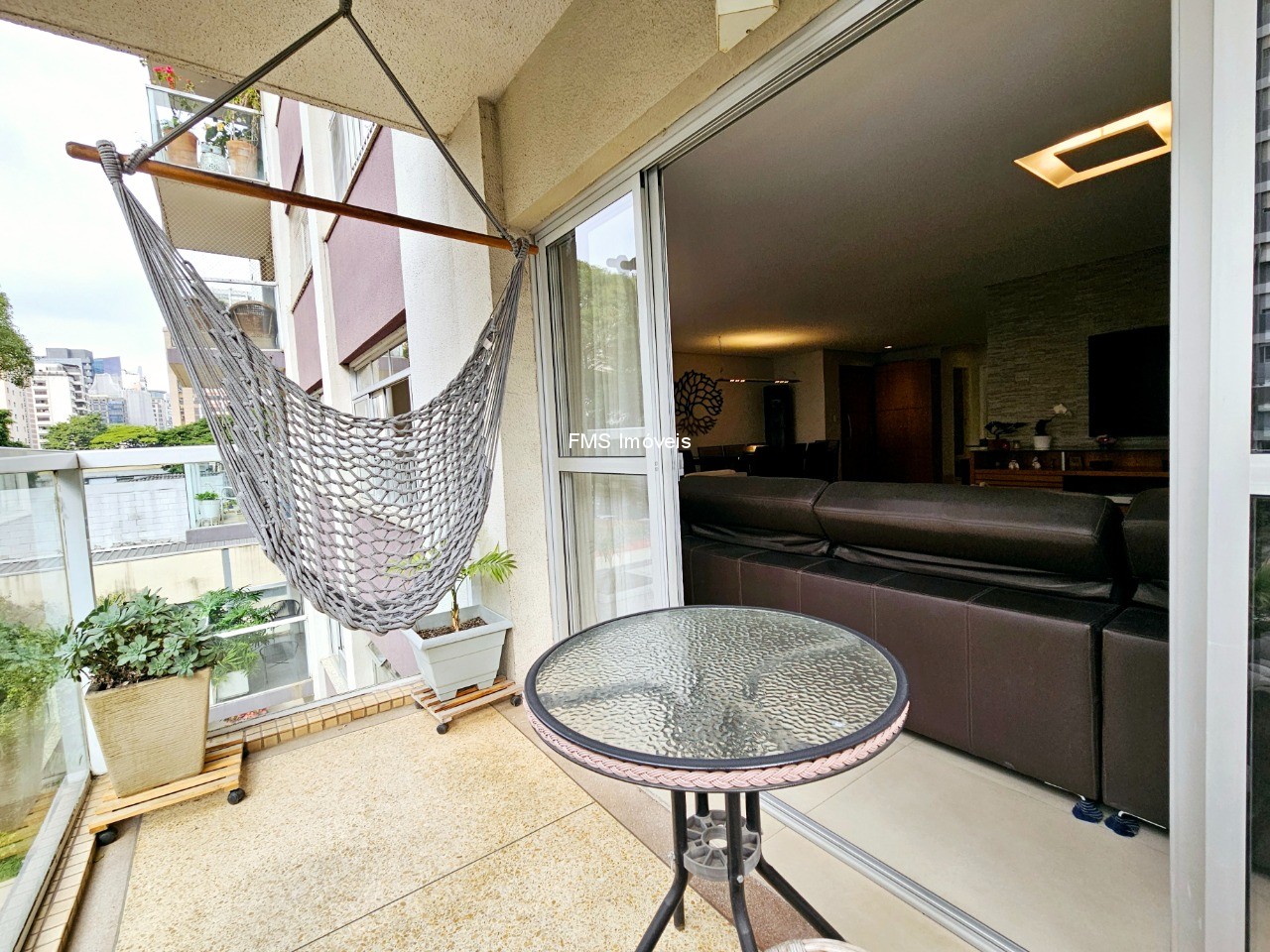 Apartamento, 3 quartos, 187 m² - Foto 24