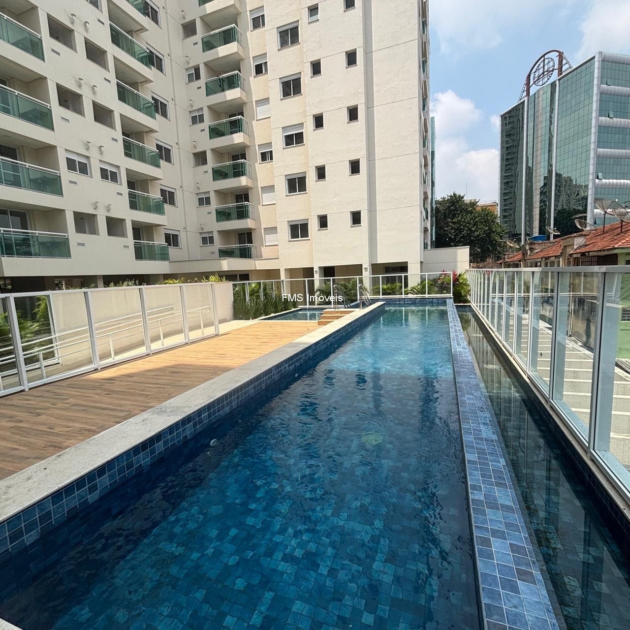 Apartamento, 1 quarto, 45 m² - Foto 15