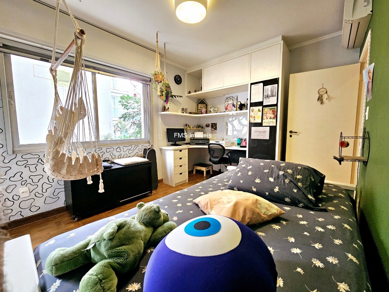 Apartamento, 3 quartos, 187 m² - Foto 20