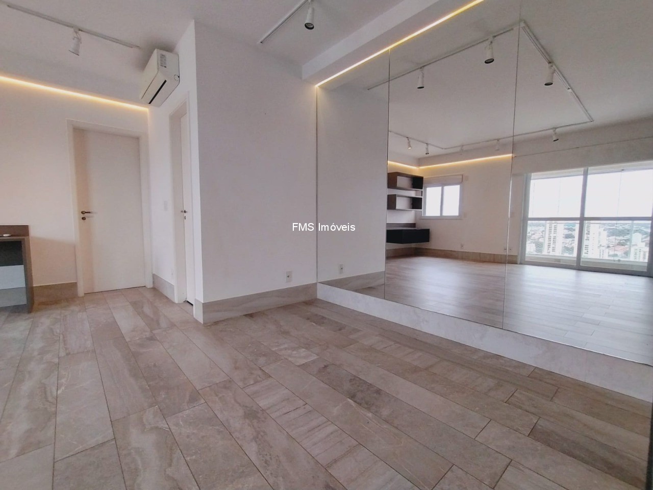 Apartamento, 1 quarto, 64 m² - Foto 7
