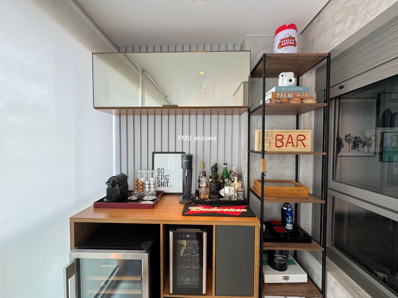 Apartamento, 2 quartos, 71 m² - Foto 11