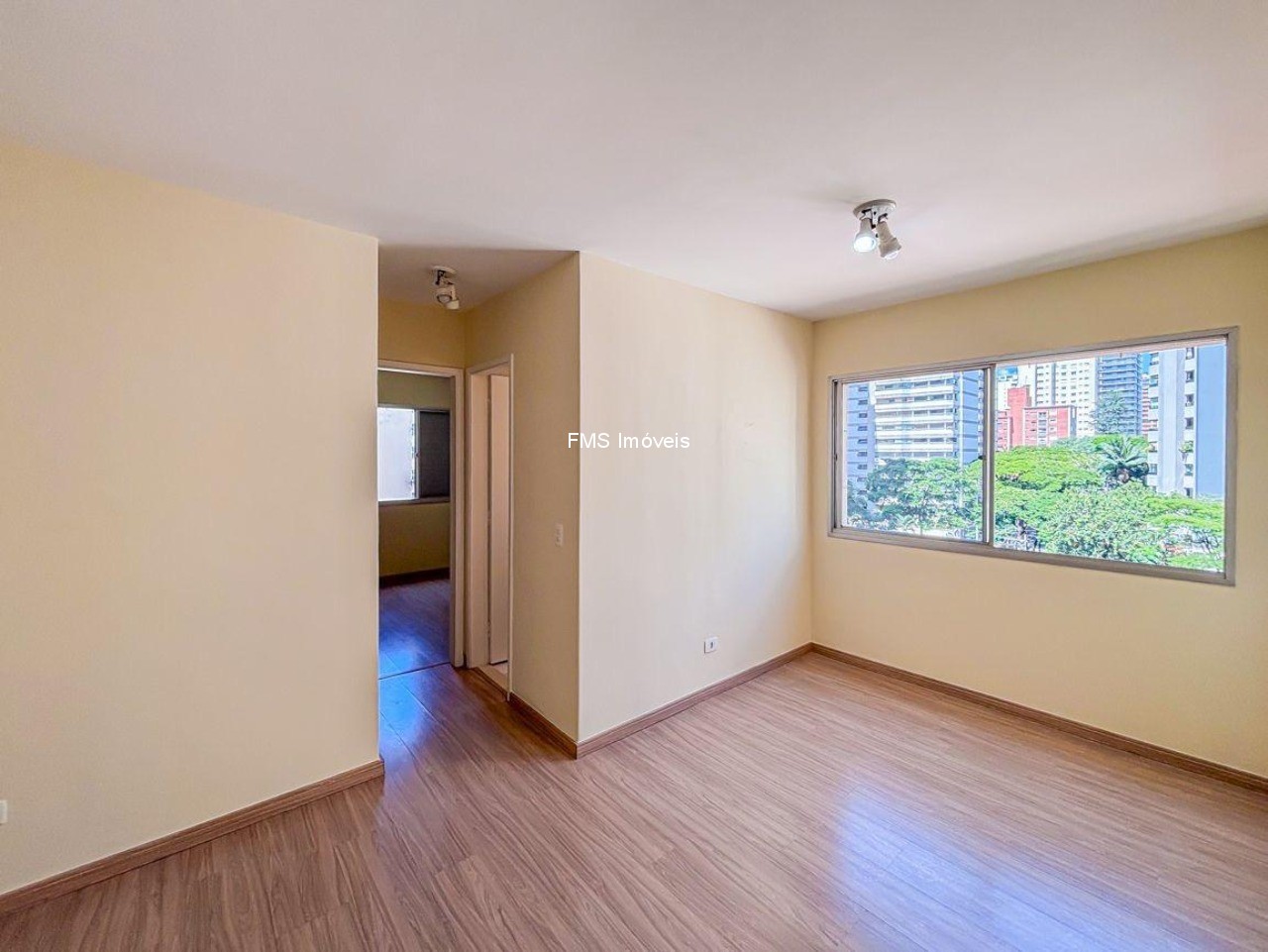 Apartamento, 2 quartos, 60 m² - Foto 3