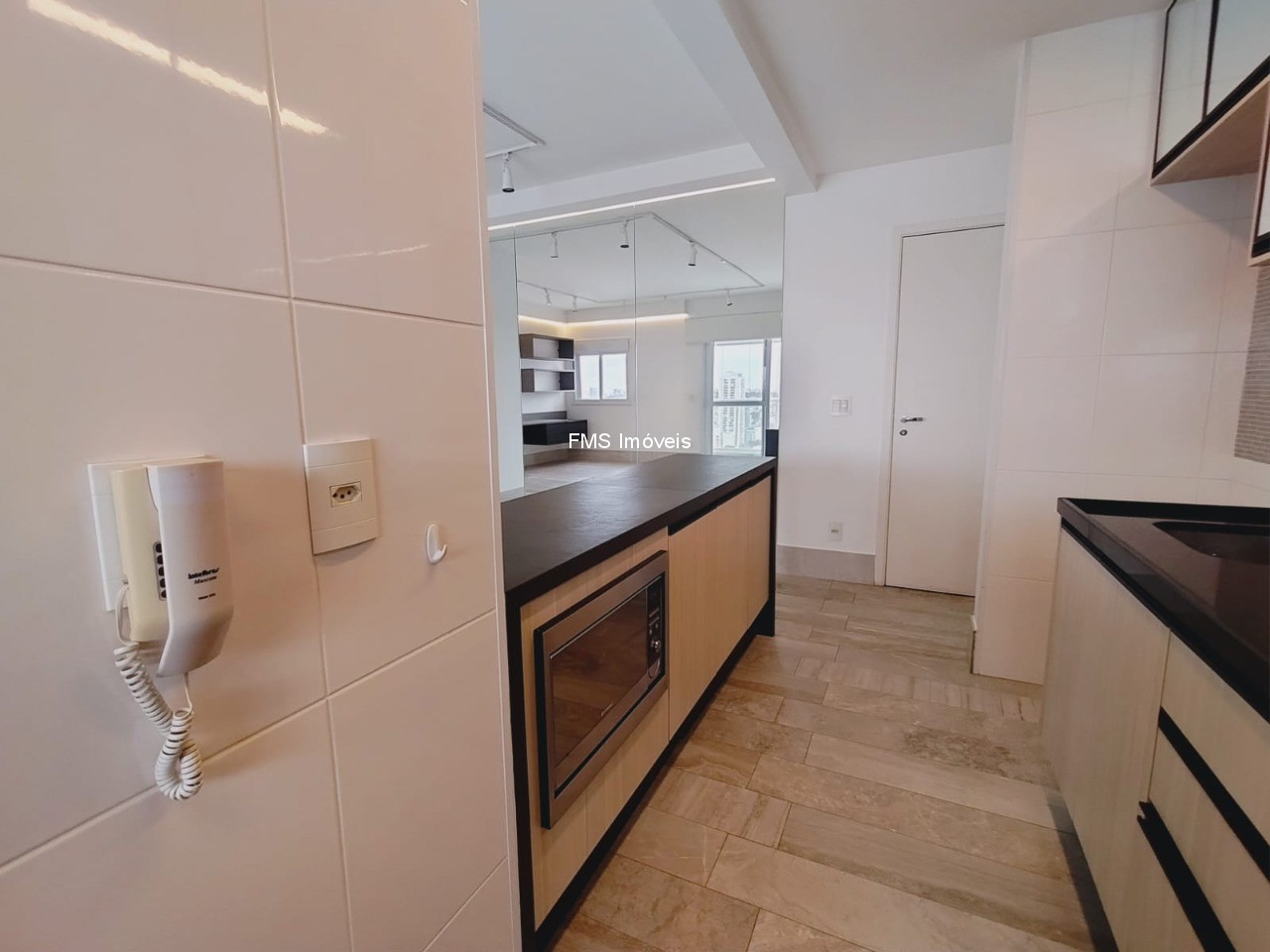 Apartamento, 1 quarto, 64 m² - Foto 27