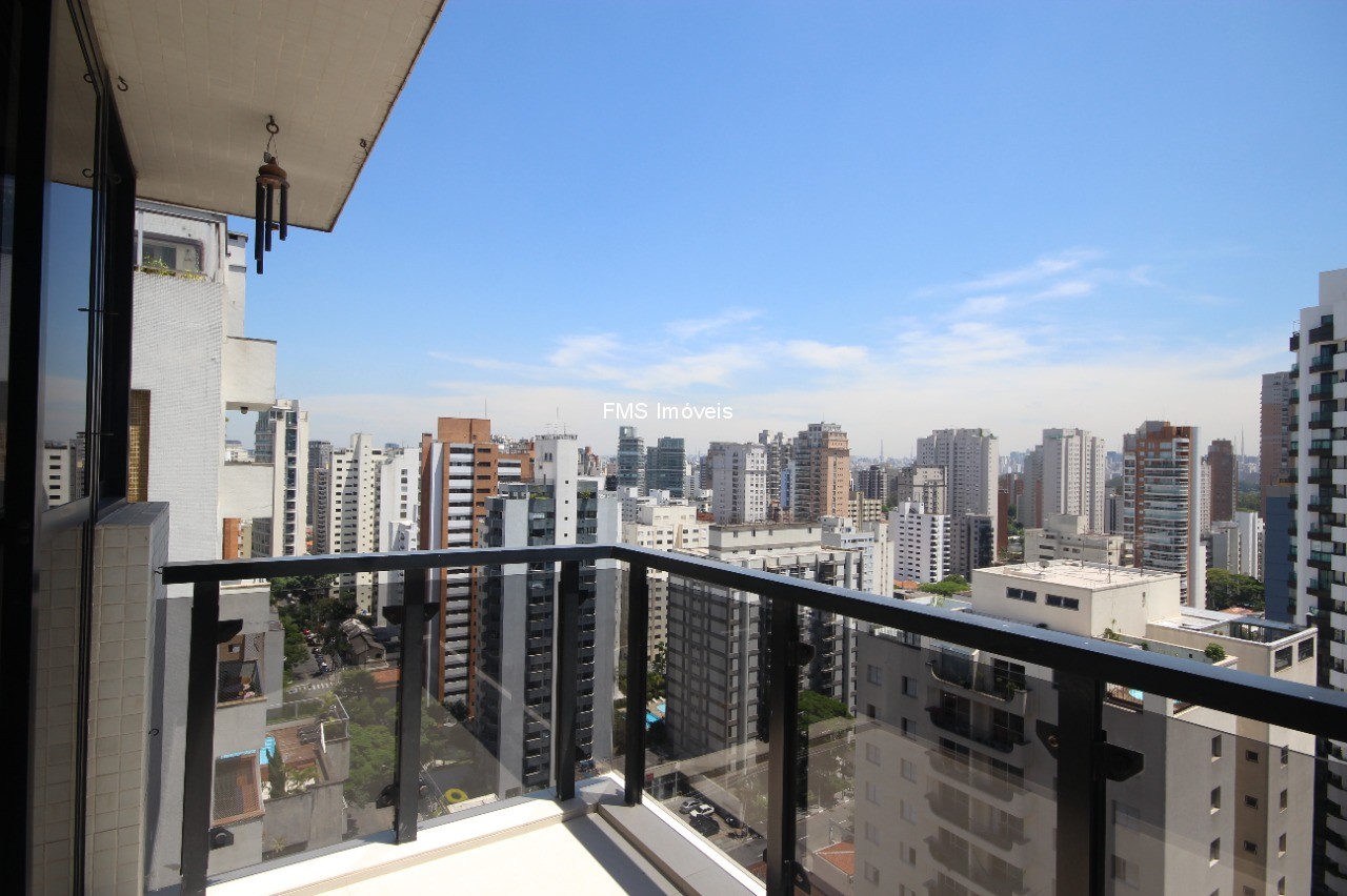 Cobertura, 3 quartos, 314 m² - Foto 30