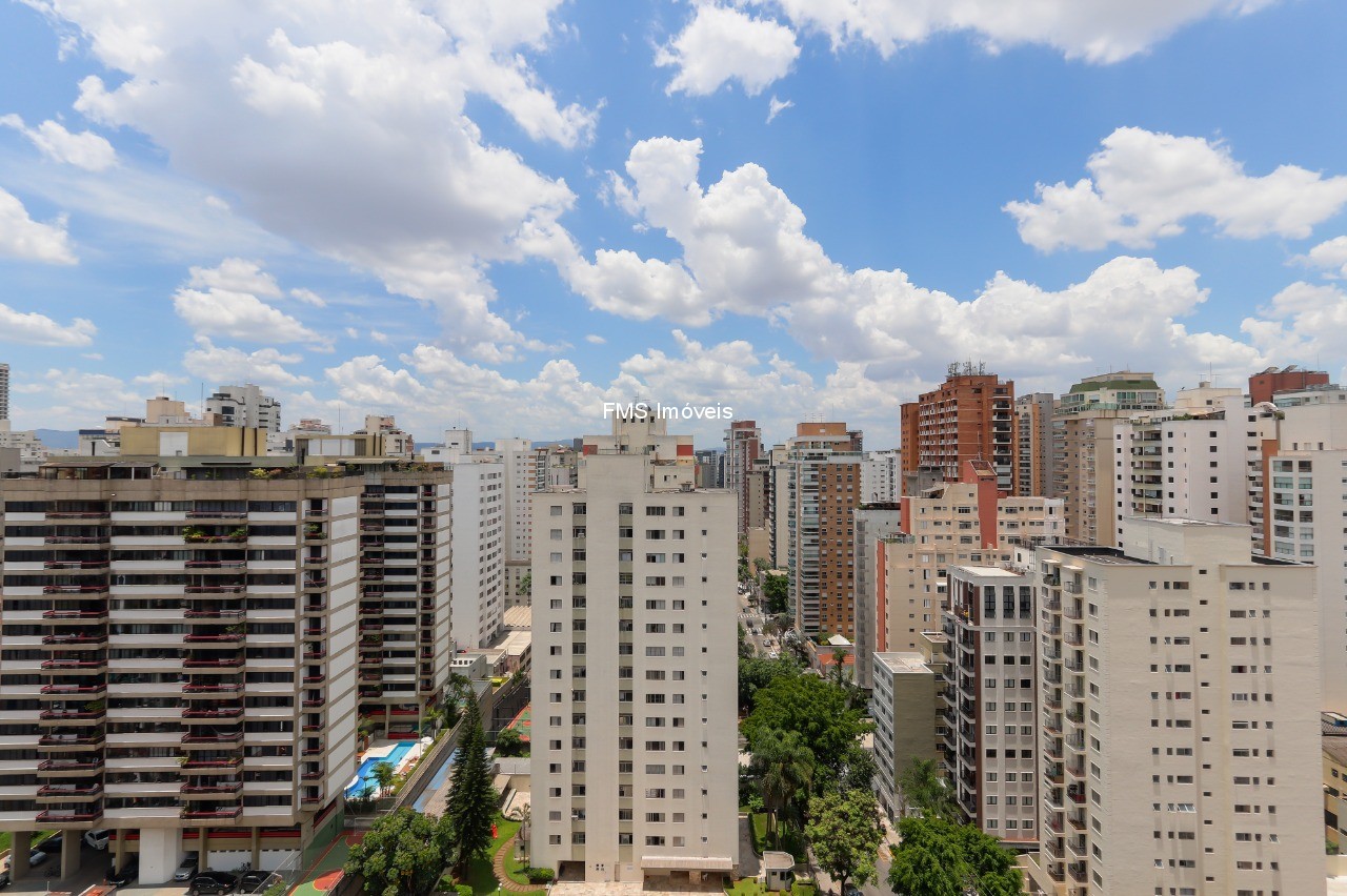 Apartamento, 3 quartos, 248 m² - Foto 58