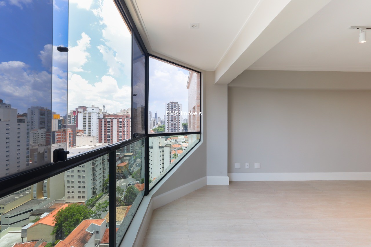 Apartamento, 3 quartos, 248 m² - Foto 55