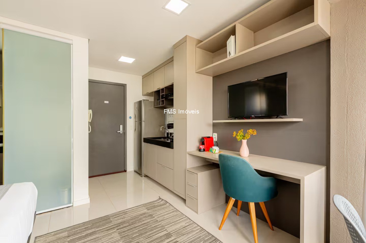 Apartamento, 1 quarto - Foto 12