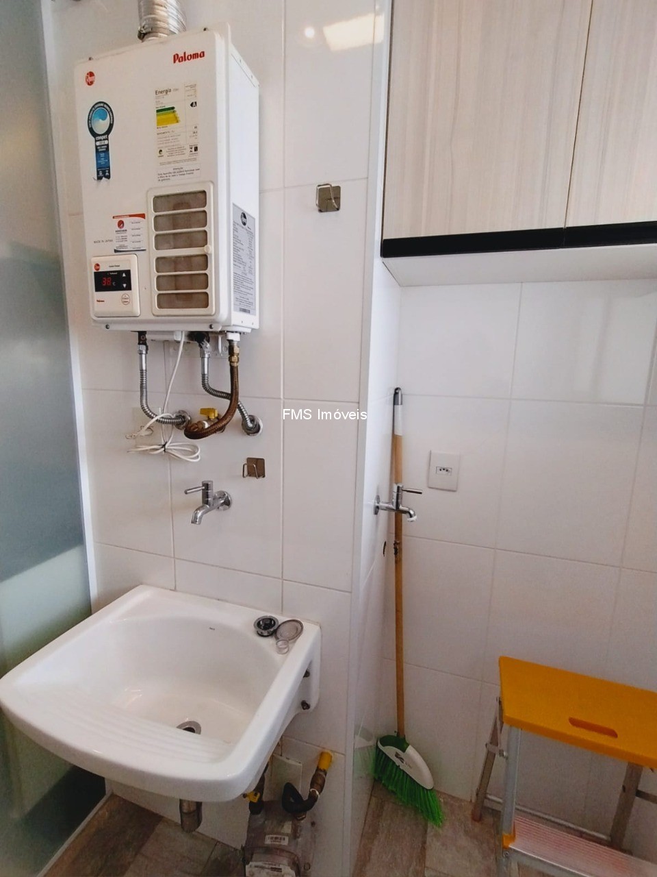 Apartamento, 1 quarto, 64 m² - Foto 33