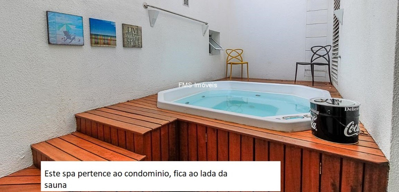 Apartamento, 2 quartos, 90 m² - Foto 25