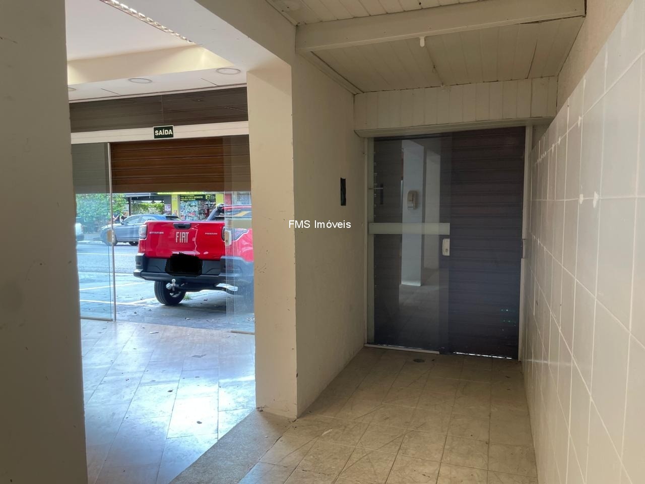 Loja-Salão, 90 m² - Foto 4