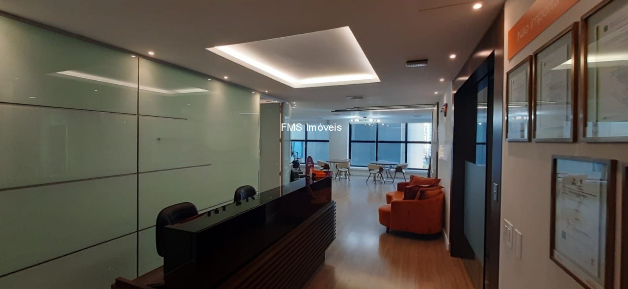 Sala-Conjunto, 324 m² - Foto 31