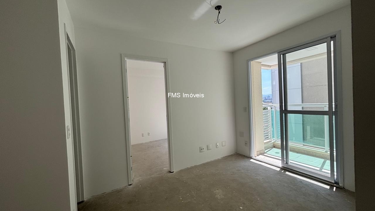 Apartamento, 1 quarto, 45 m² - Foto 3