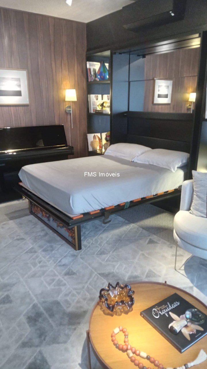 Apartamento, 1 quarto, 35 m² - Foto 5