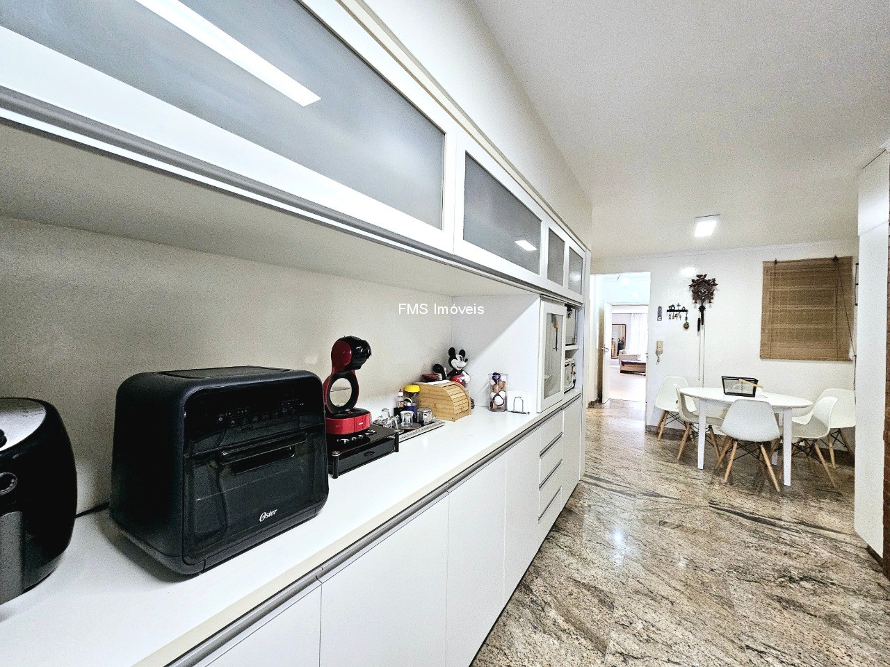 Apartamento, 3 quartos, 187 m² - Foto 13