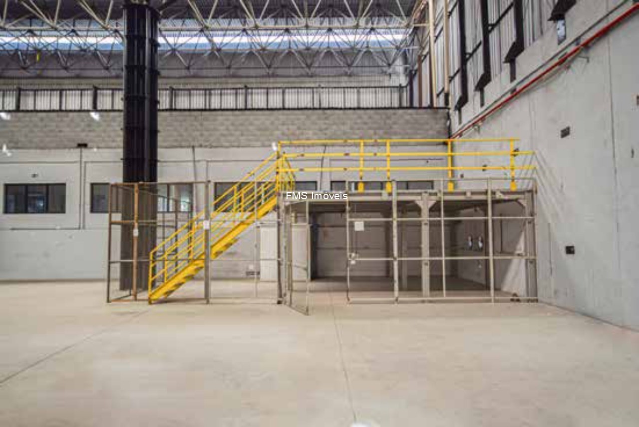 Depósito-Galpão, 2650 m² - Foto 4
