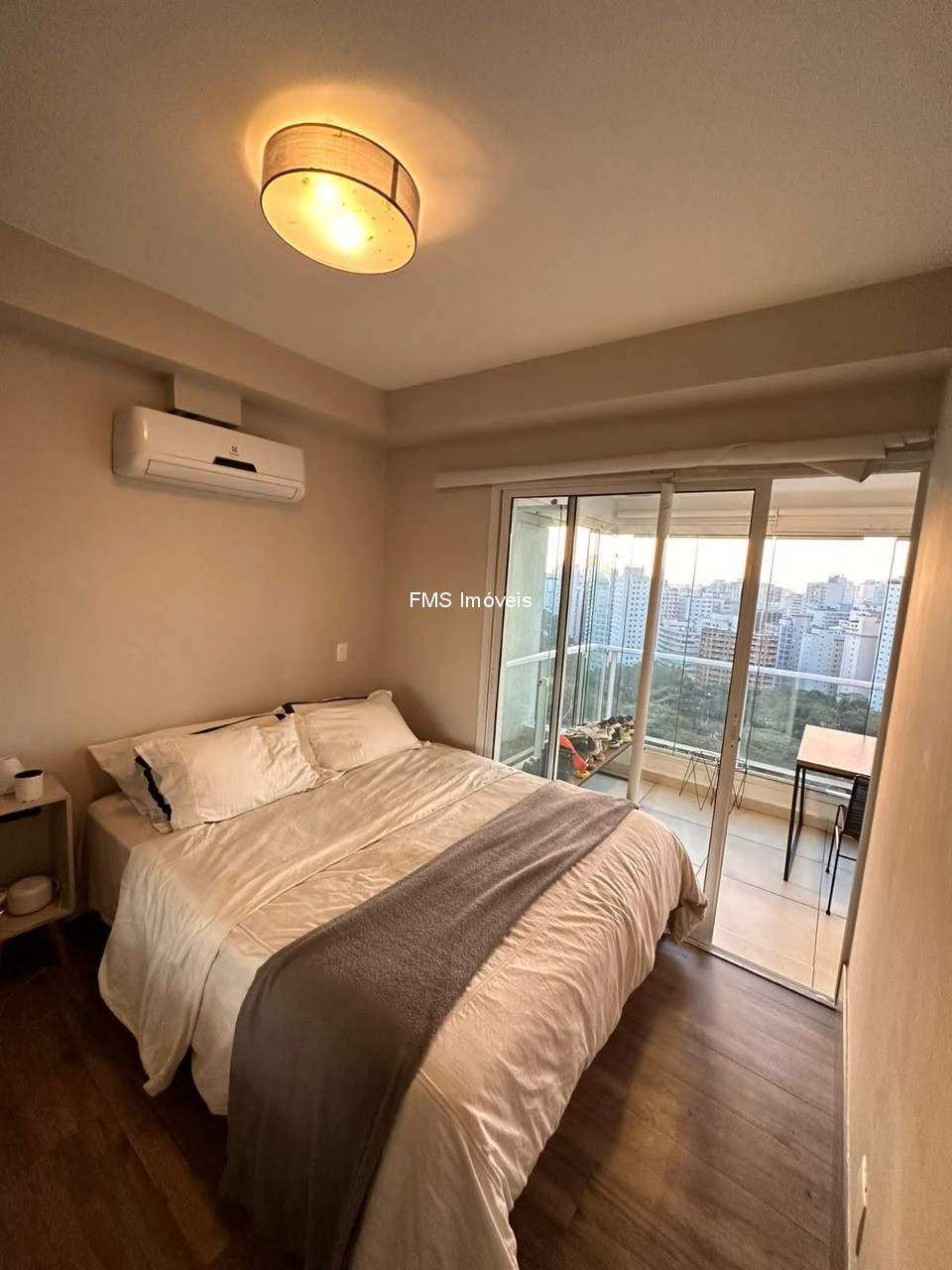 Apartamento, 1 quarto, 50 m² - Foto 3