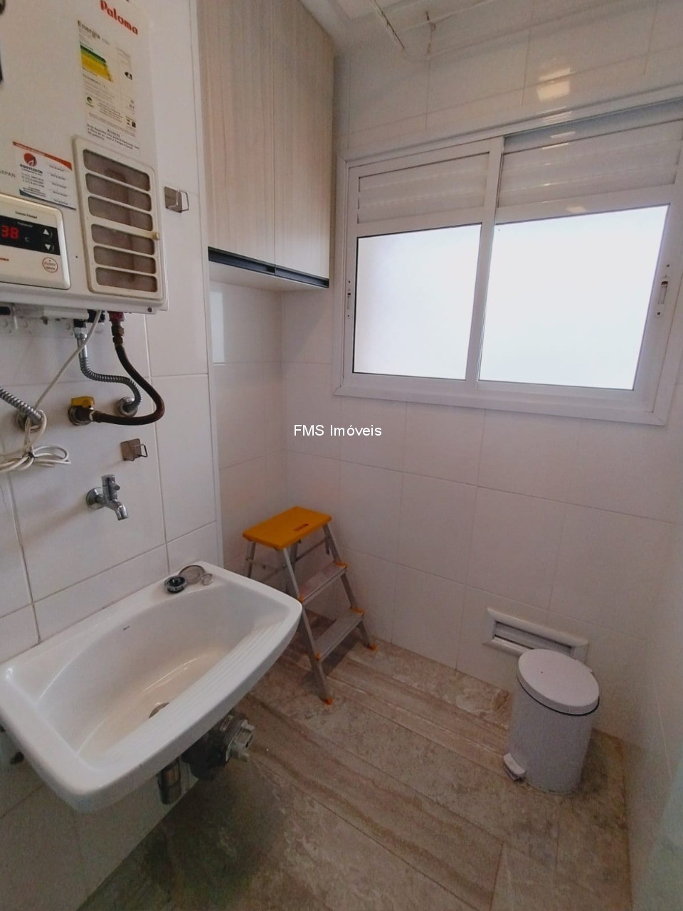Apartamento, 1 quarto, 64 m² - Foto 35