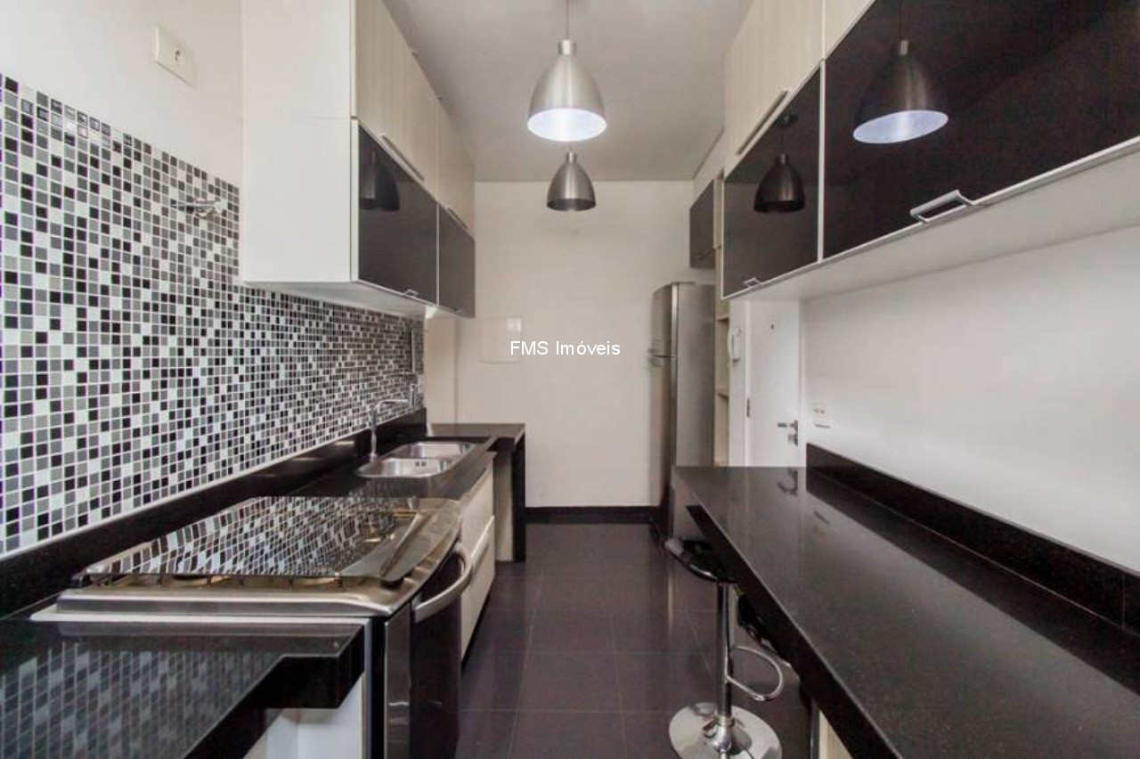 Apartamento, 3 quartos, 130 m² - Foto 9