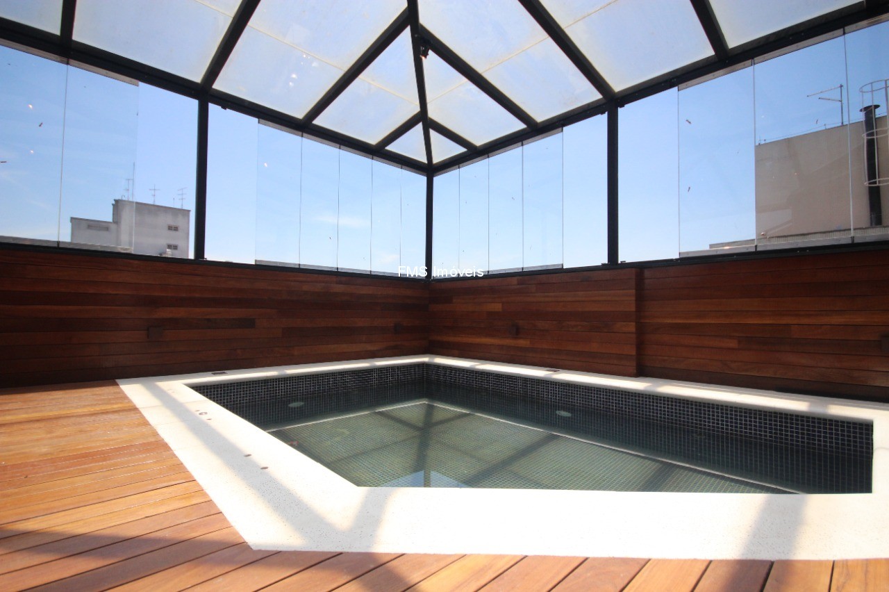 Cobertura, 3 quartos, 314 m² - Foto 8