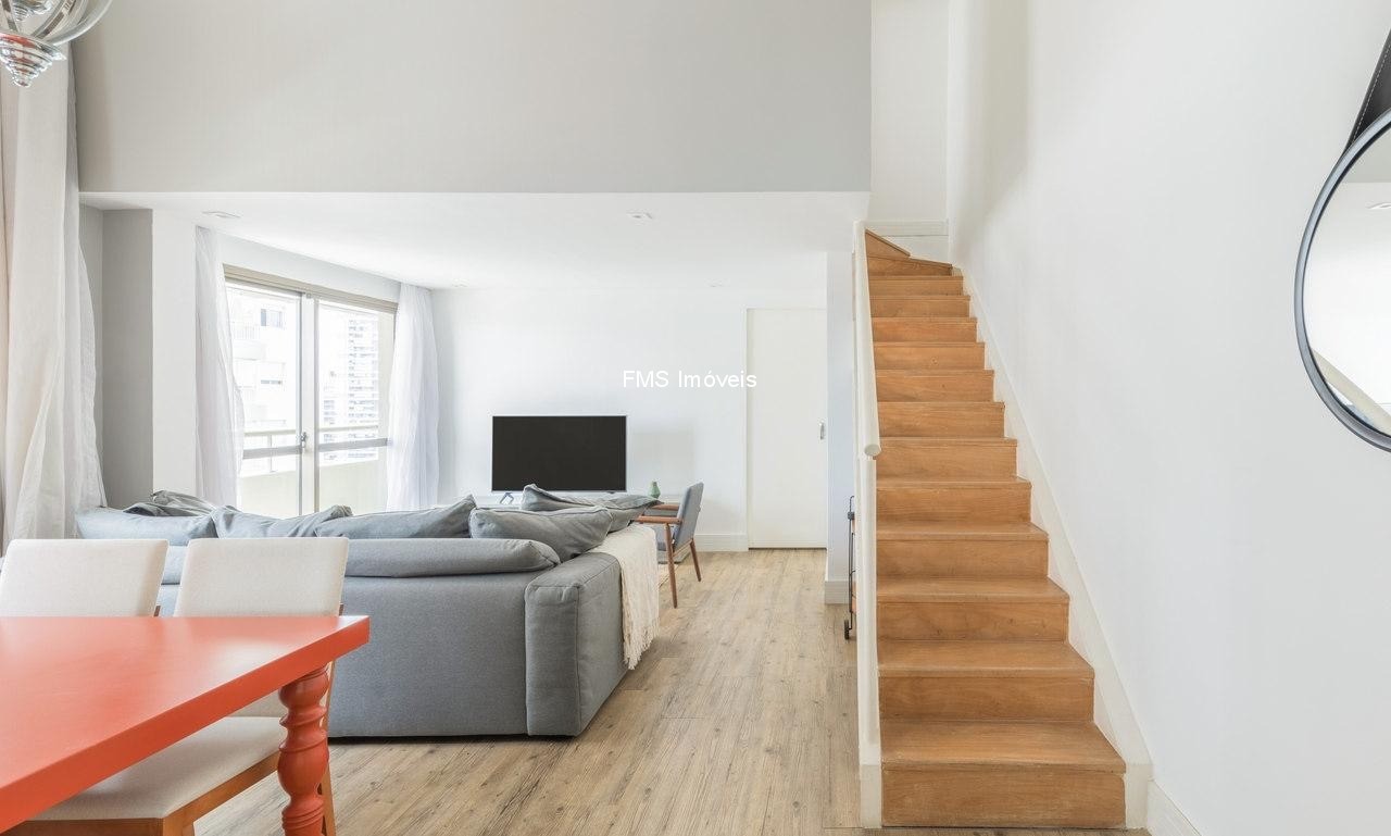Apartamento, 2 quartos, 100 m² - Foto 3