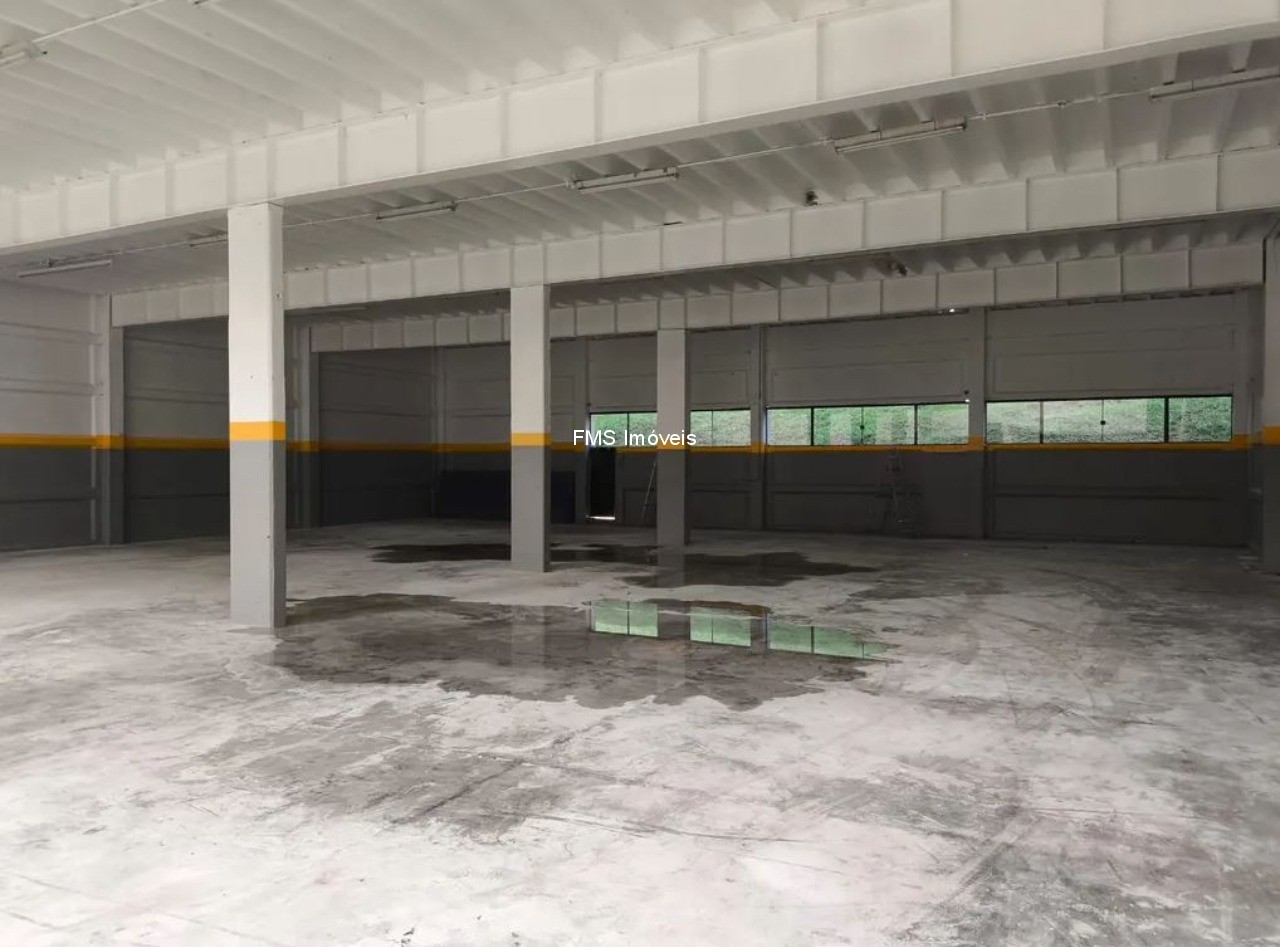 Depósito-Galpão, 1700 m² - Foto 3