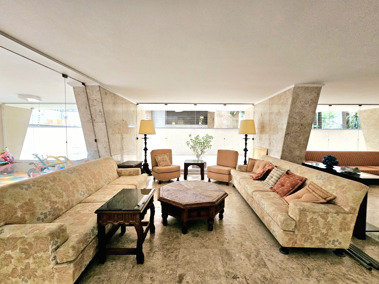 Apartamento, 3 quartos, 187 m² - Foto 30