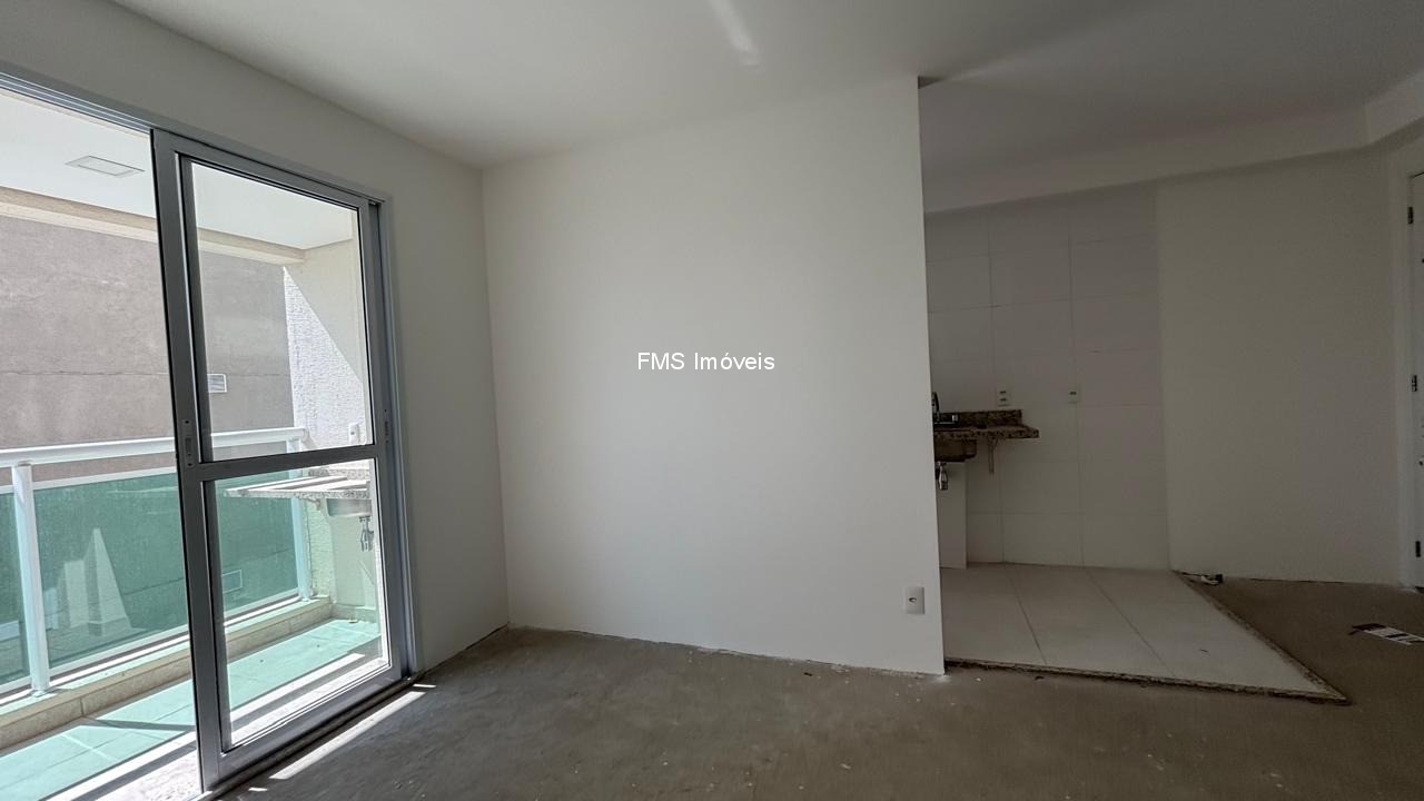 Apartamento, 1 quarto, 45 m² - Foto 4