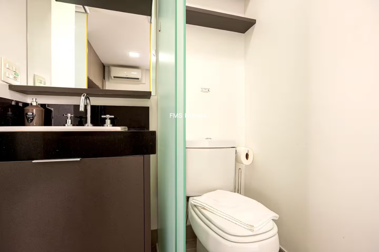 Apartamento, 1 quarto - Foto 20