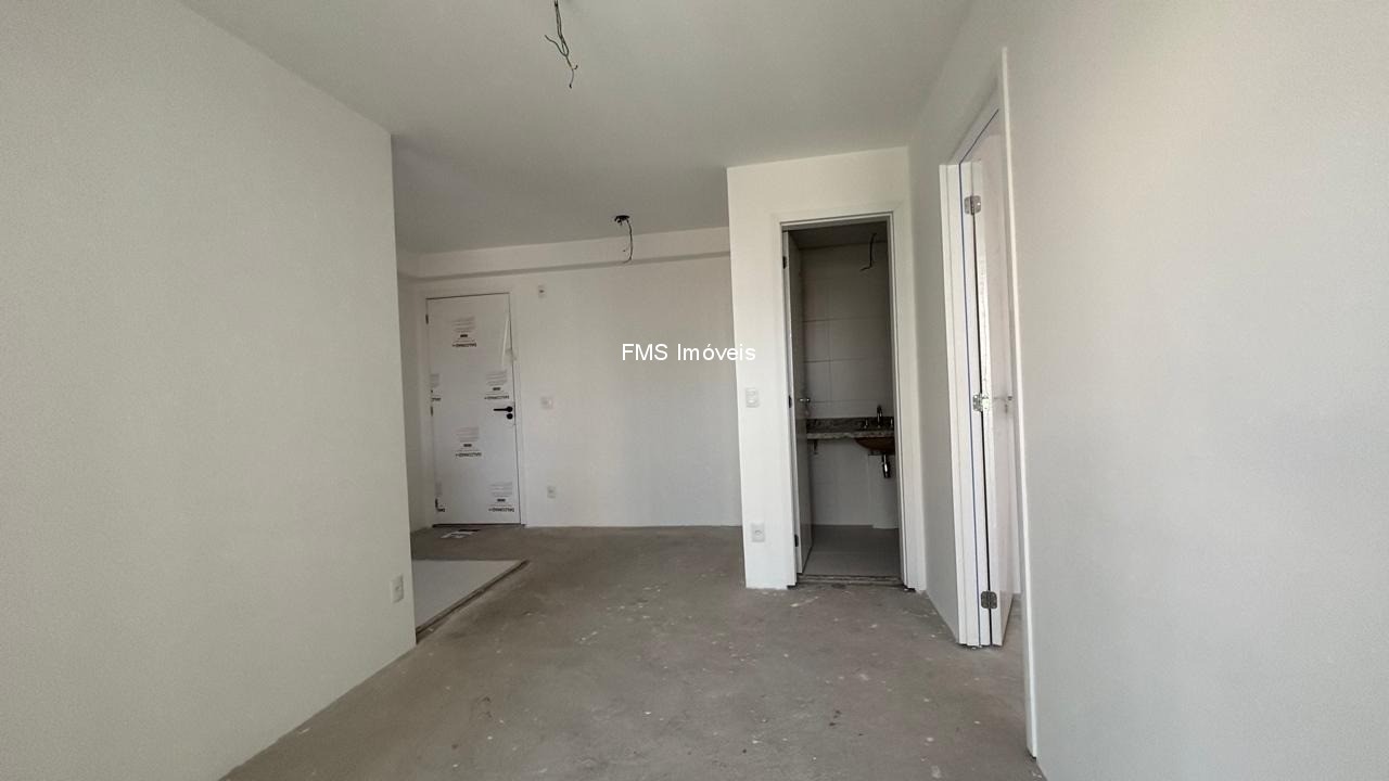 Apartamento, 1 quarto, 45 m² - Foto 12