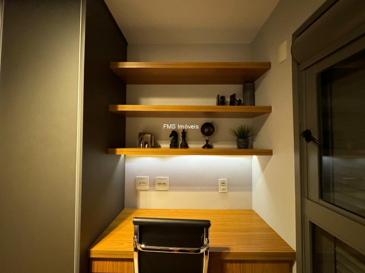 Apartamento, 2 quartos, 71 m² - Foto 9