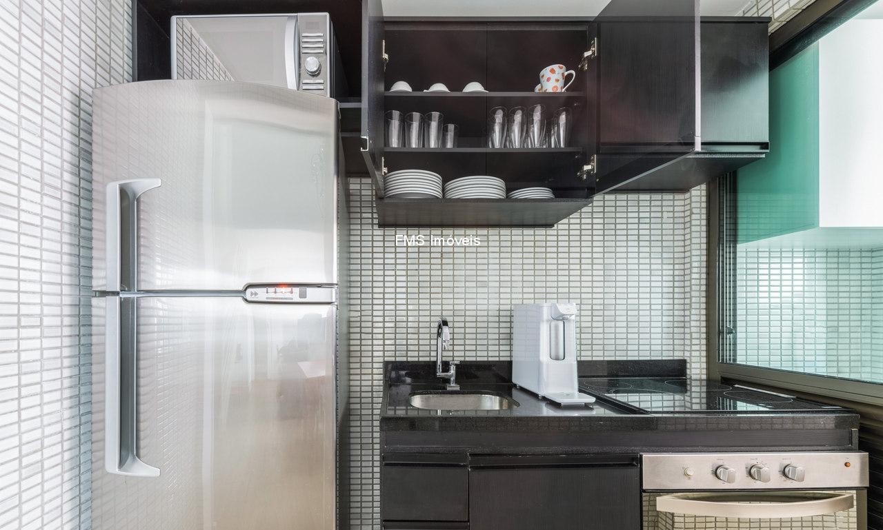 Apartamento, 2 quartos, 100 m² - Foto 18