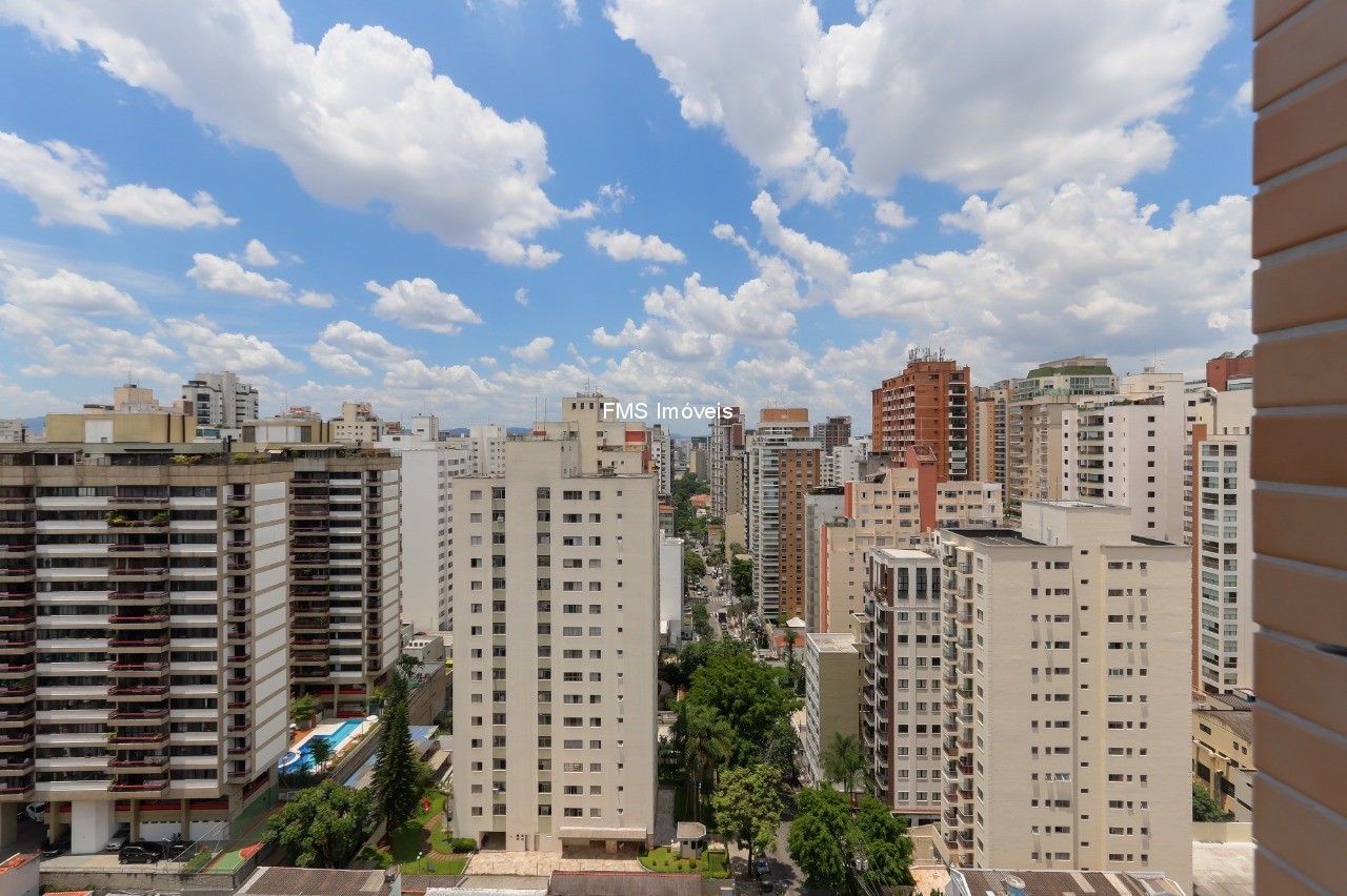Apartamento, 3 quartos, 248 m² - Foto 59