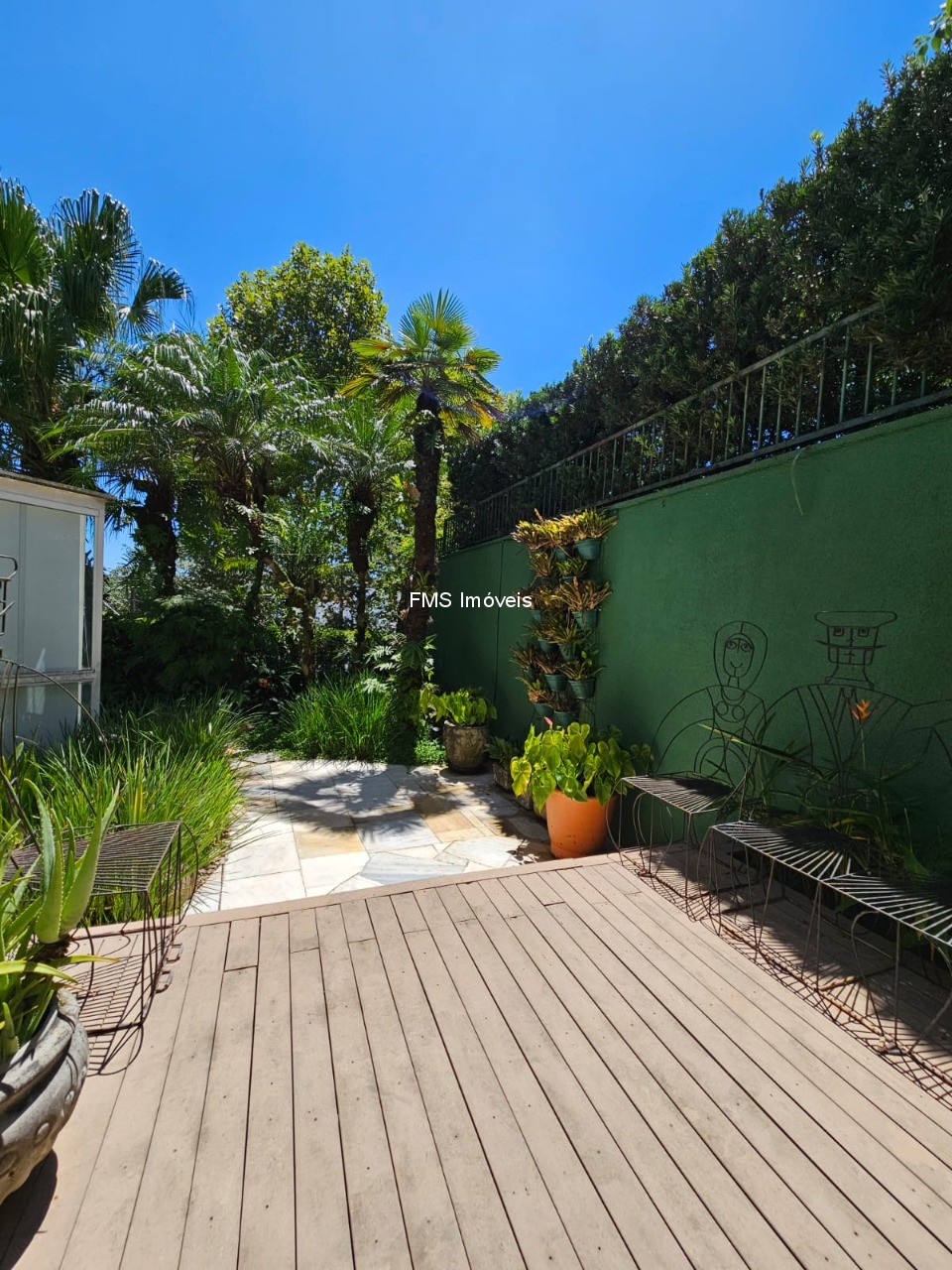 Casa, 3 quartos, 589 m² - Foto 49