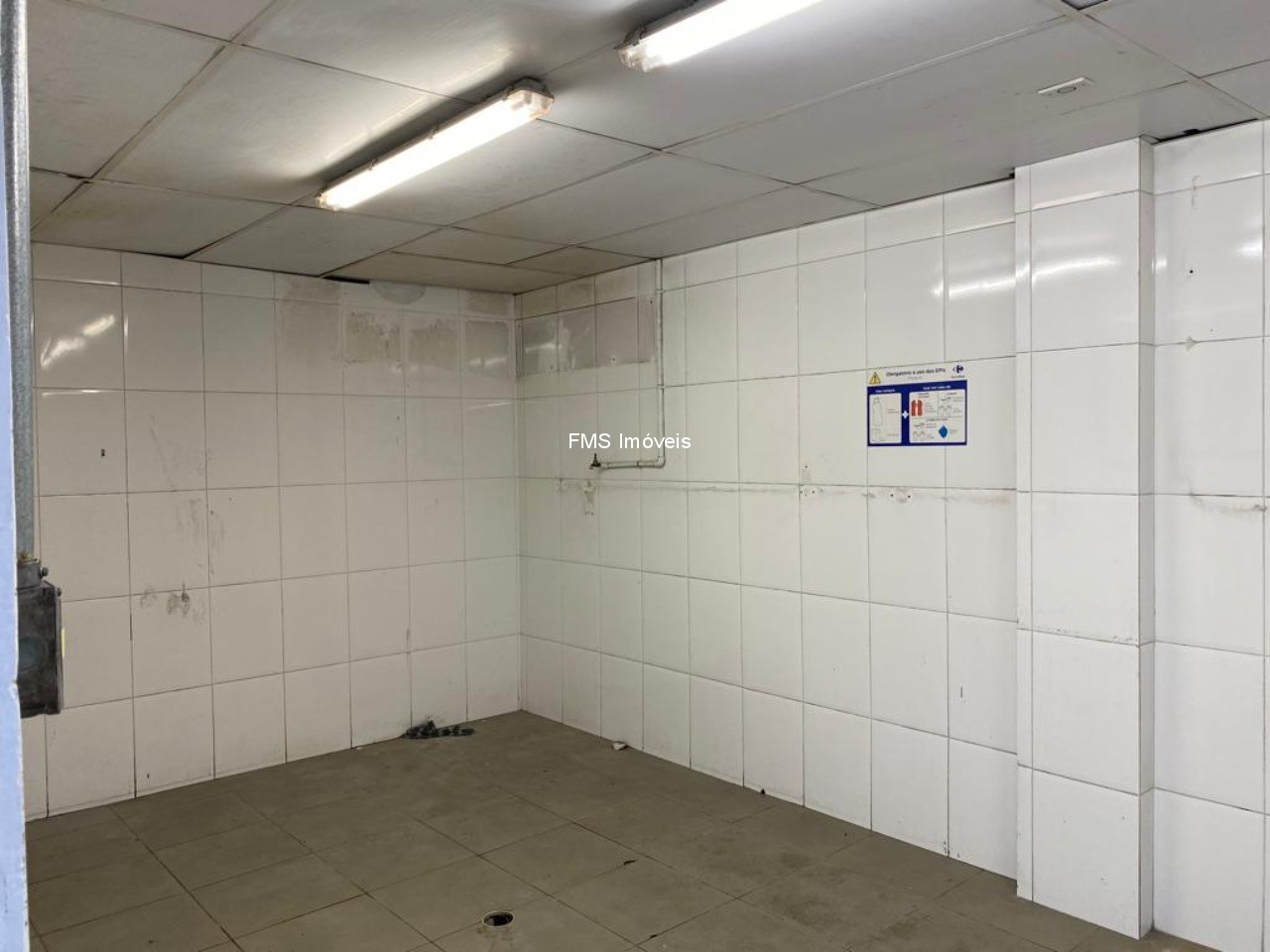 Loja-Salão, 477 m² - Foto 15