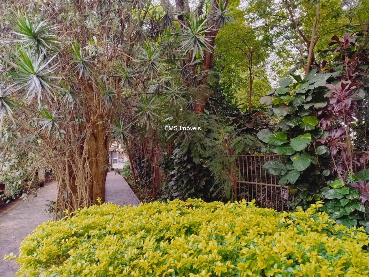 Apartamento, 2 quartos, 64 m² - Foto 32