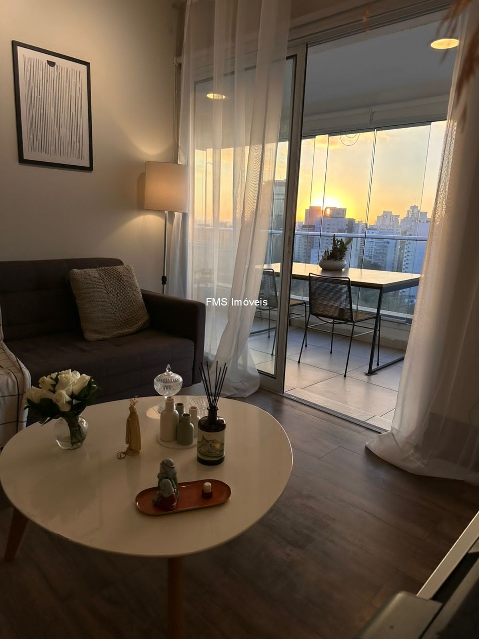 Apartamento, 1 quarto, 50 m² - Foto 9