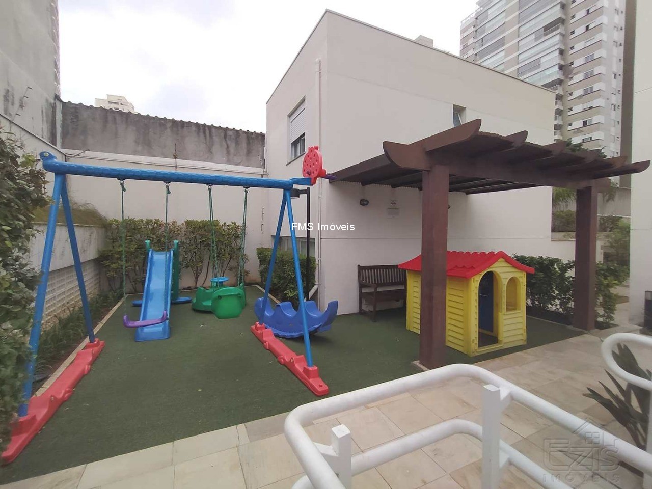 Apartamento, 3 quartos, 73 m² - Foto 32