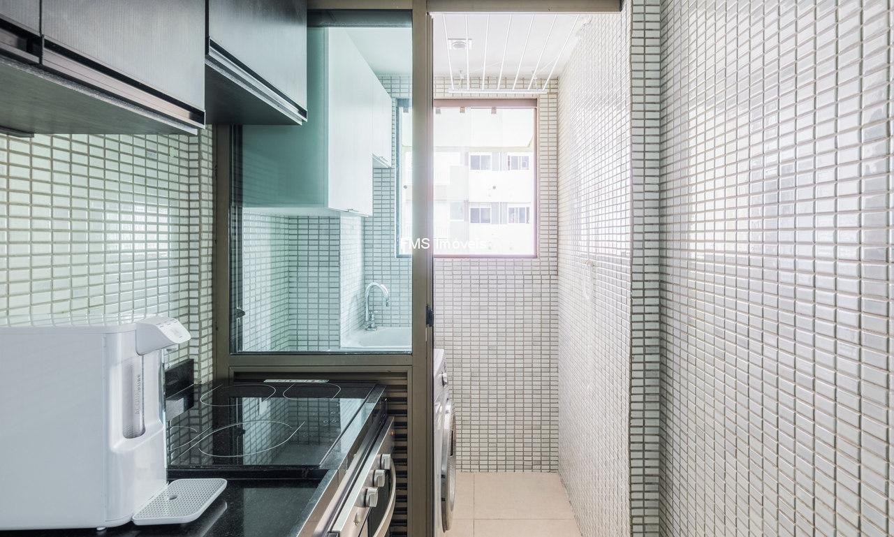 Apartamento, 2 quartos, 100 m² - Foto 19