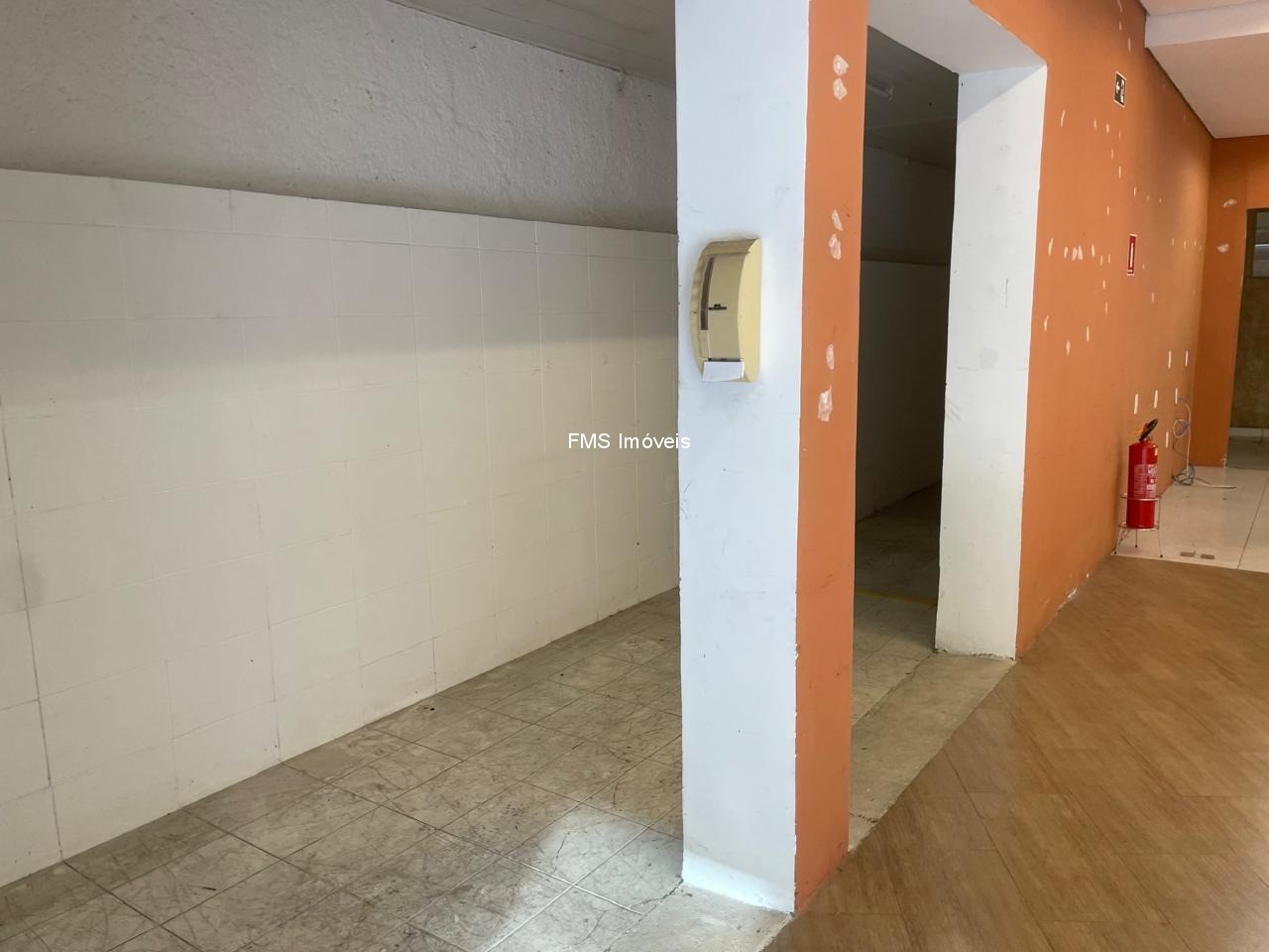 Loja-Salão, 90 m² - Foto 5