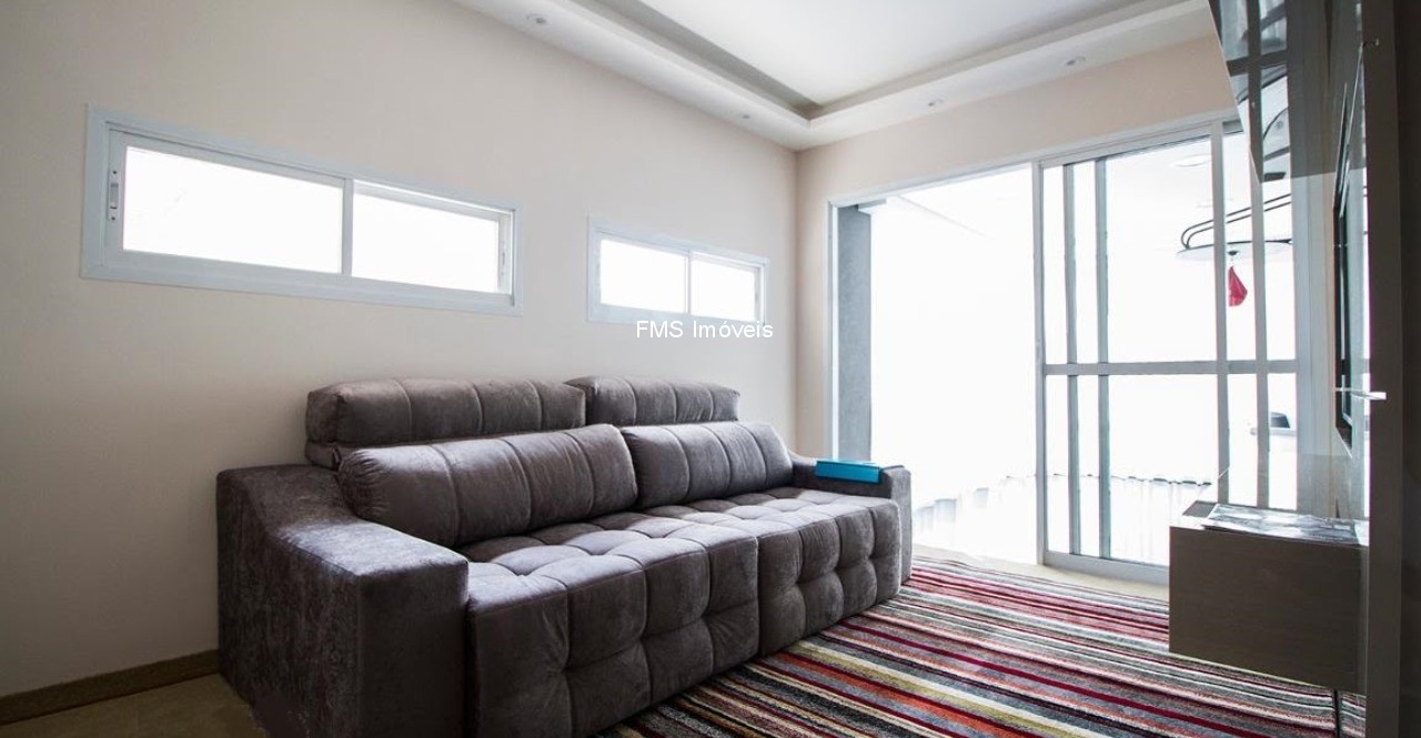 Apartamento, 2 quartos, 90 m² - Foto 7