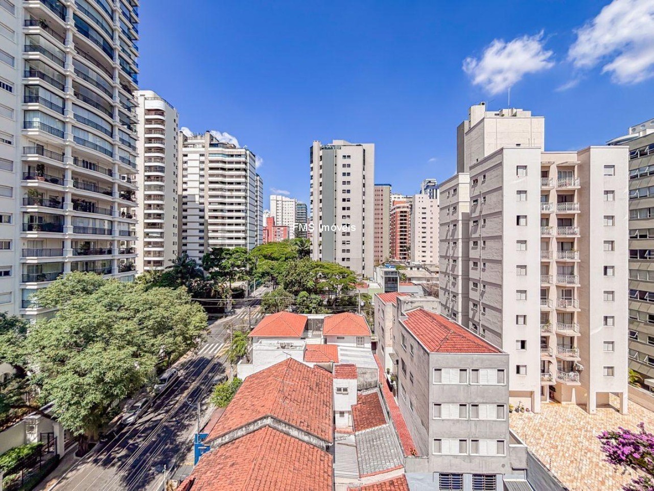 Apartamento, 2 quartos, 60 m² - Foto 24