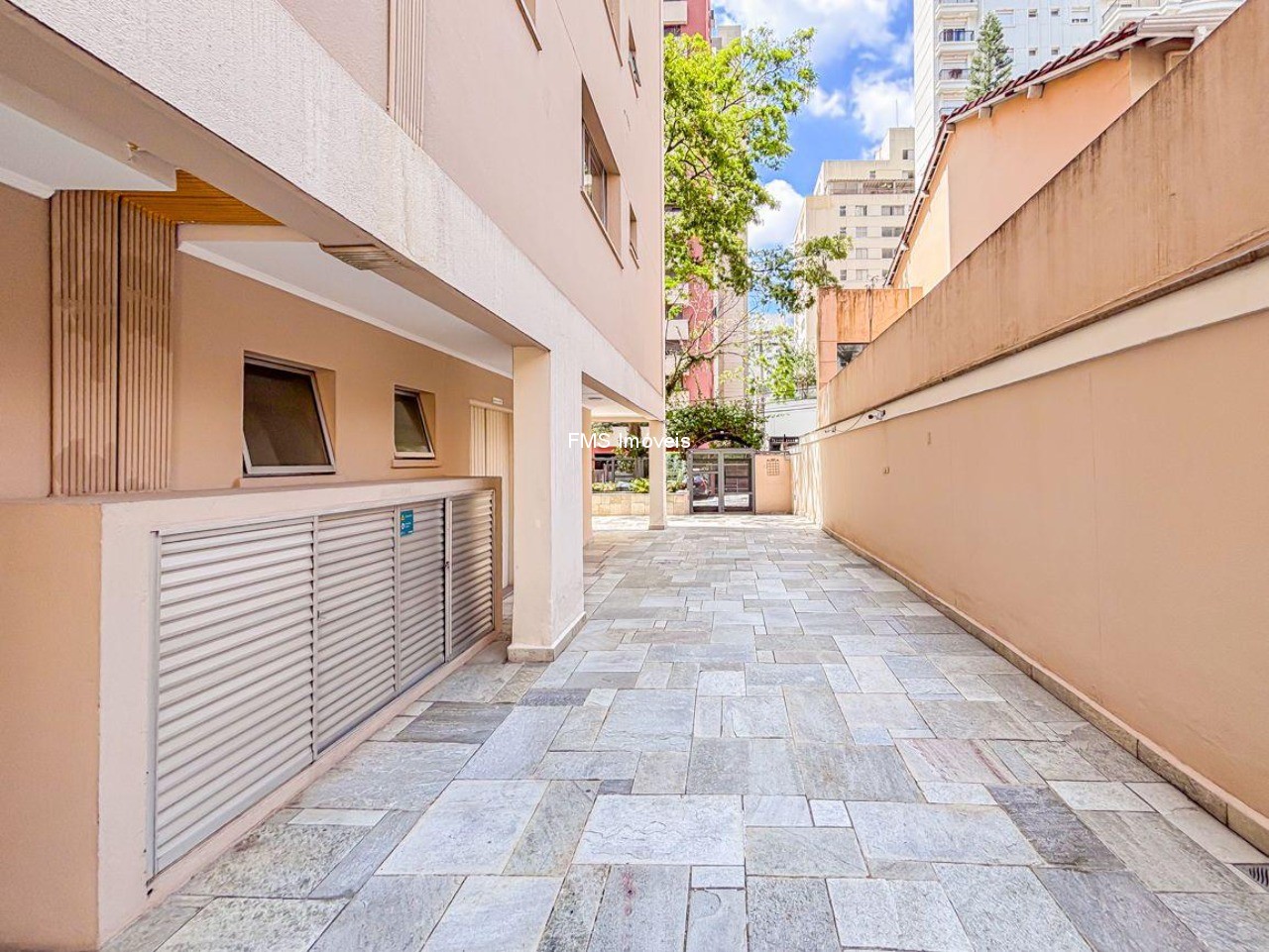 Apartamento, 2 quartos, 60 m² - Foto 27